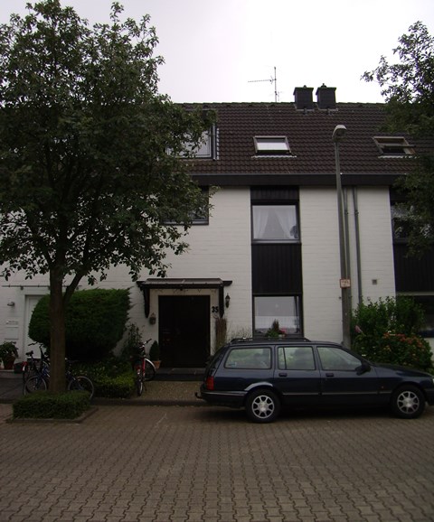 Ferienwohnung